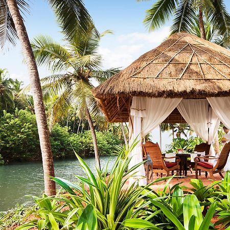 Taj Bekal Resort & Spa, Kerala Bekal Town Restaurant billede
