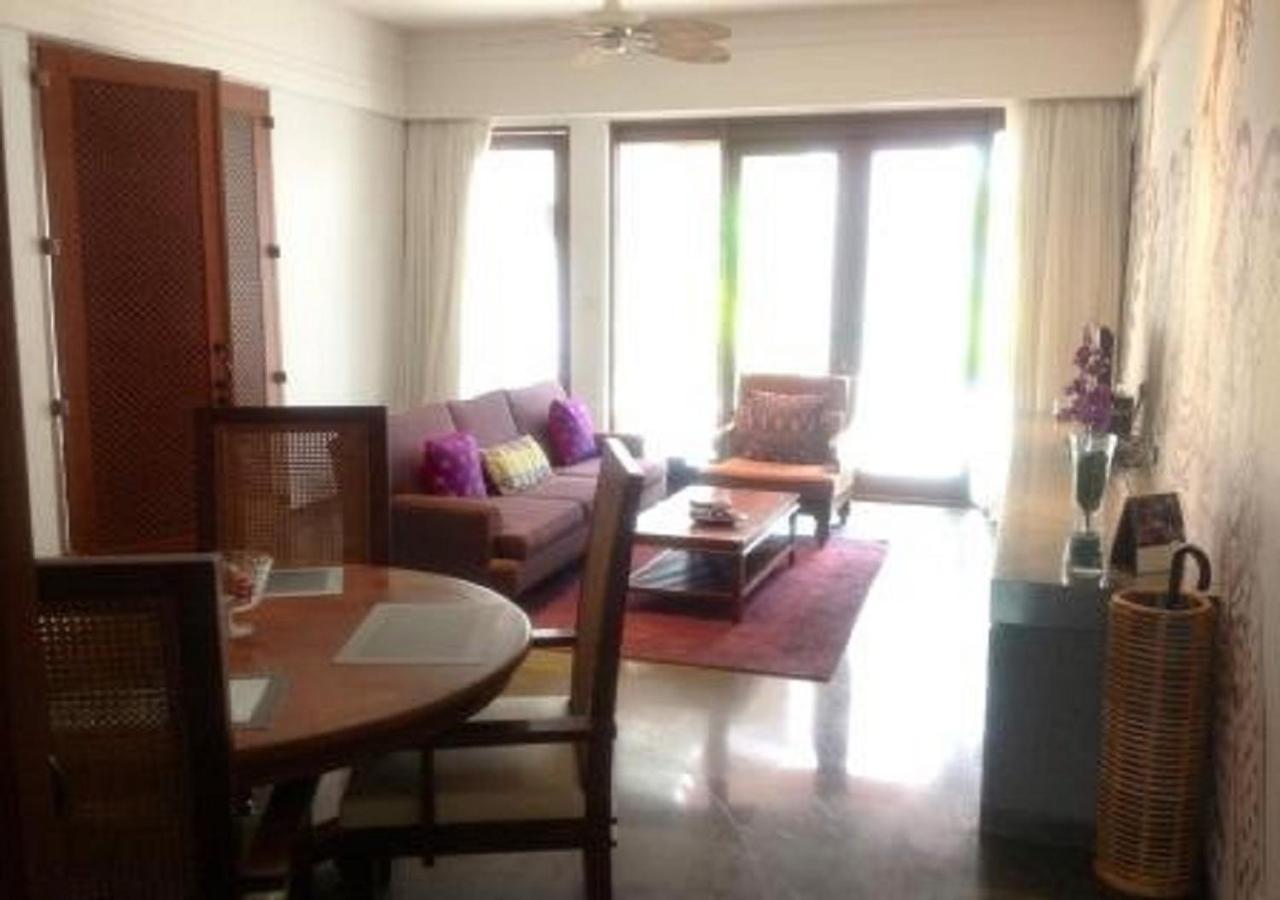 Taj Bekal Resort & Spa, Kerala Bekal Town Eksteriør billede