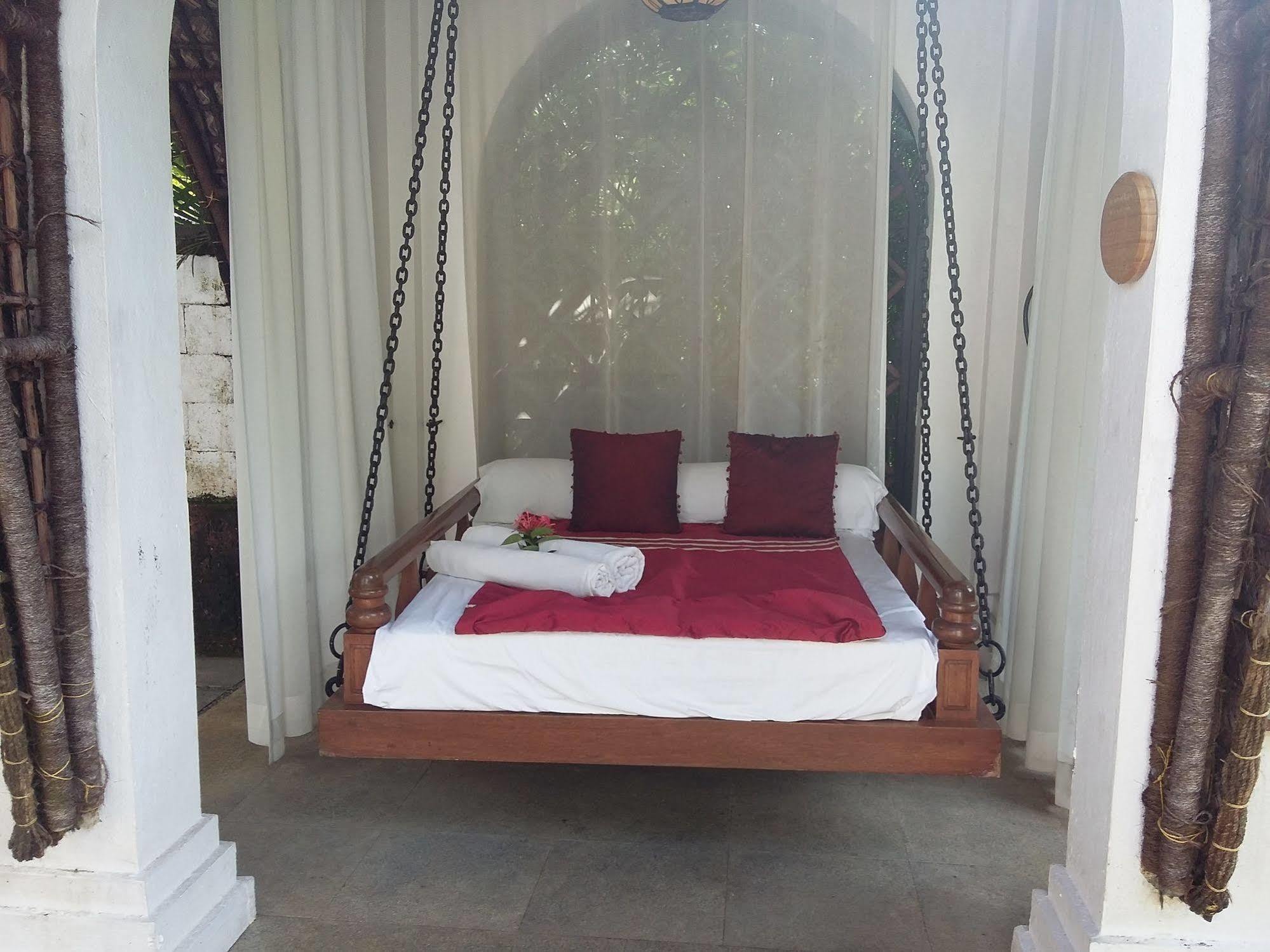 Taj Bekal Resort & Spa, Kerala Bekal Town Eksteriør billede