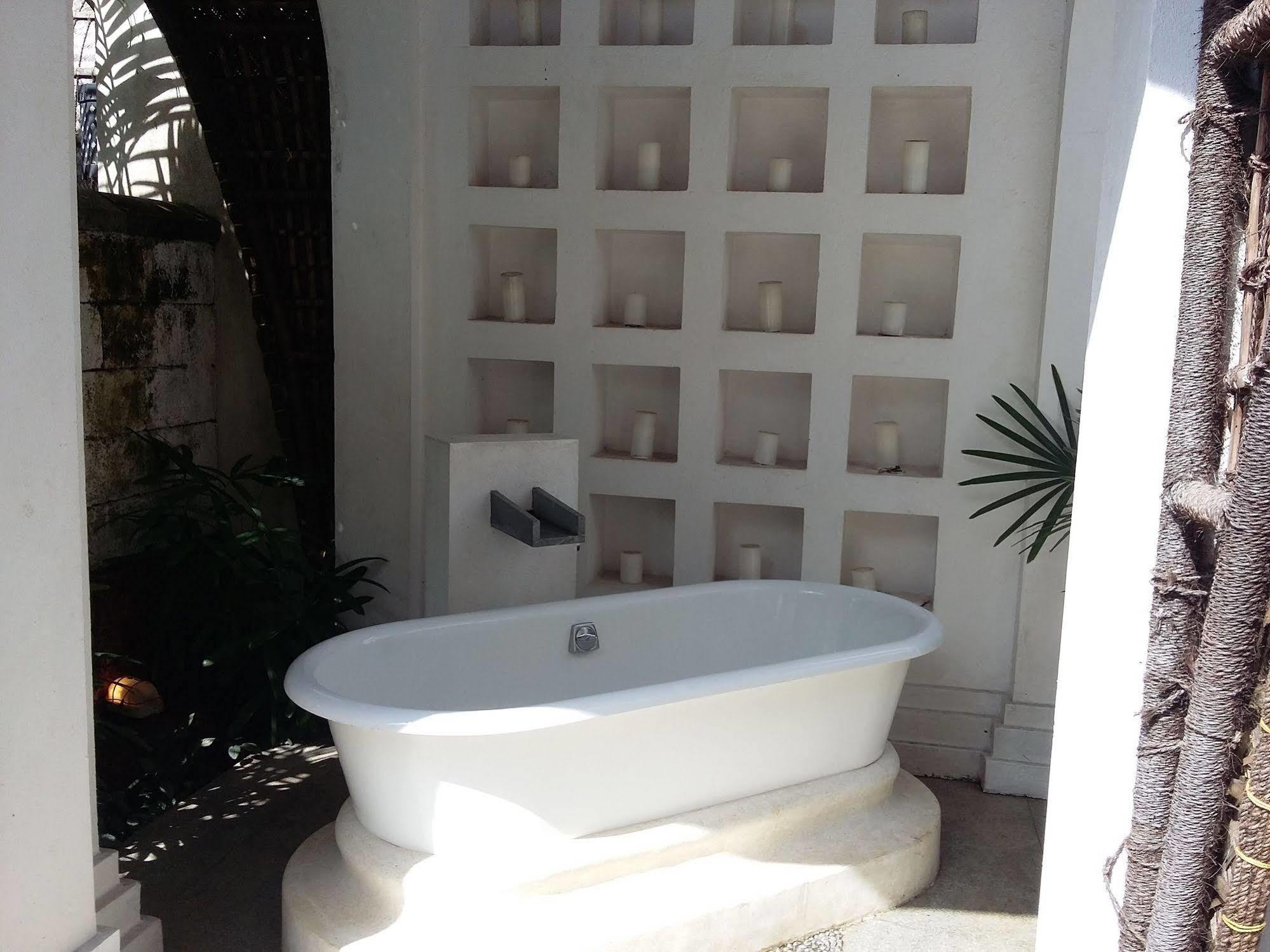 Taj Bekal Resort & Spa, Kerala Bekal Town Eksteriør billede