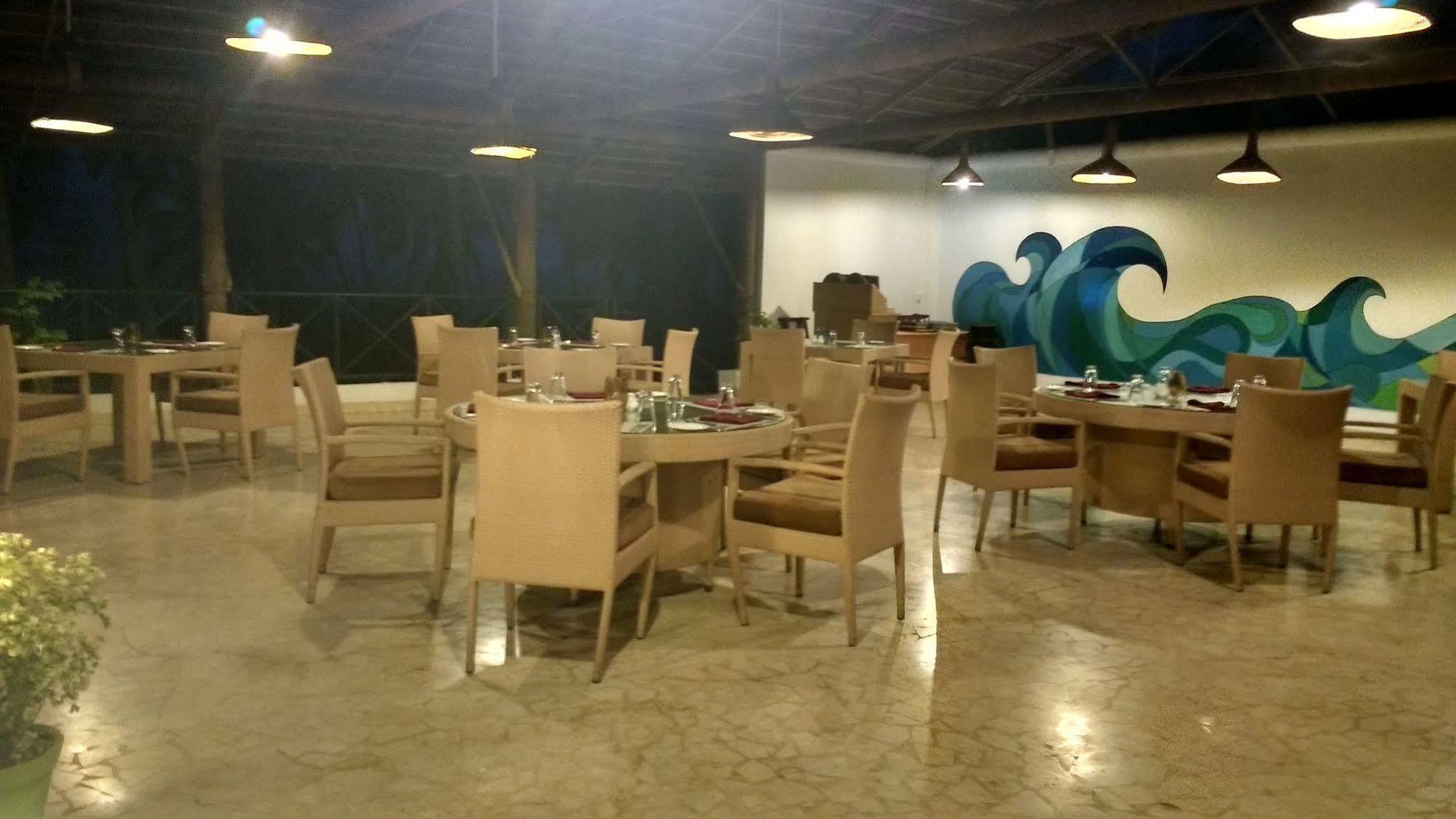 Taj Bekal Resort & Spa, Kerala Bekal Town Eksteriør billede