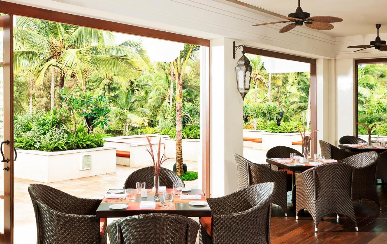 Taj Bekal Resort & Spa, Kerala Bekal Town Eksteriør billede