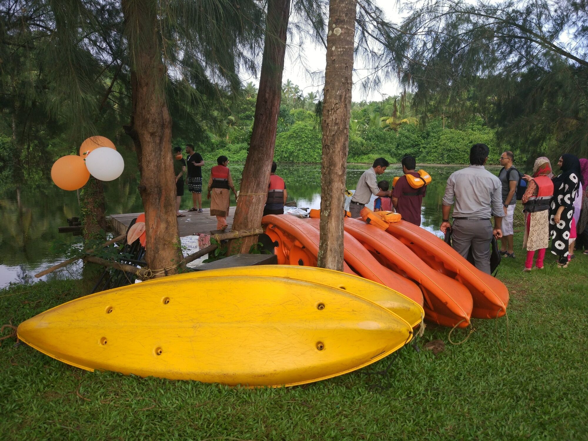 Taj Bekal Resort & Spa, Kerala Bekal Town Eksteriør billede