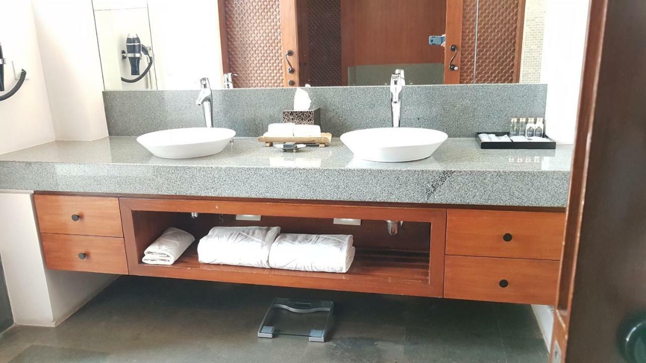 Taj Bekal Resort & Spa, Kerala Bekal Town Eksteriør billede